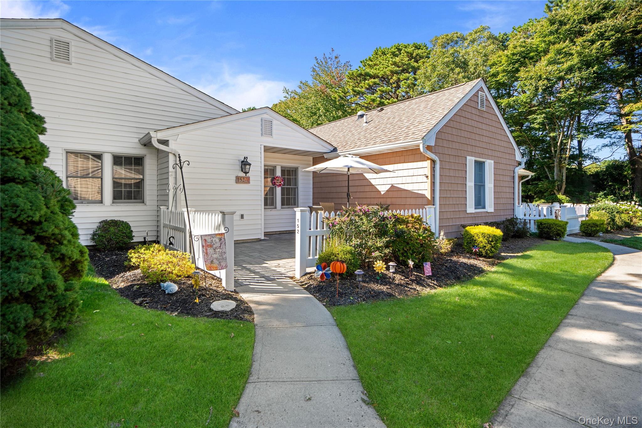 152 Revere Drive — photo