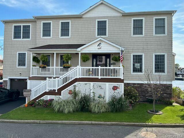 632 Arthur Street — photo
