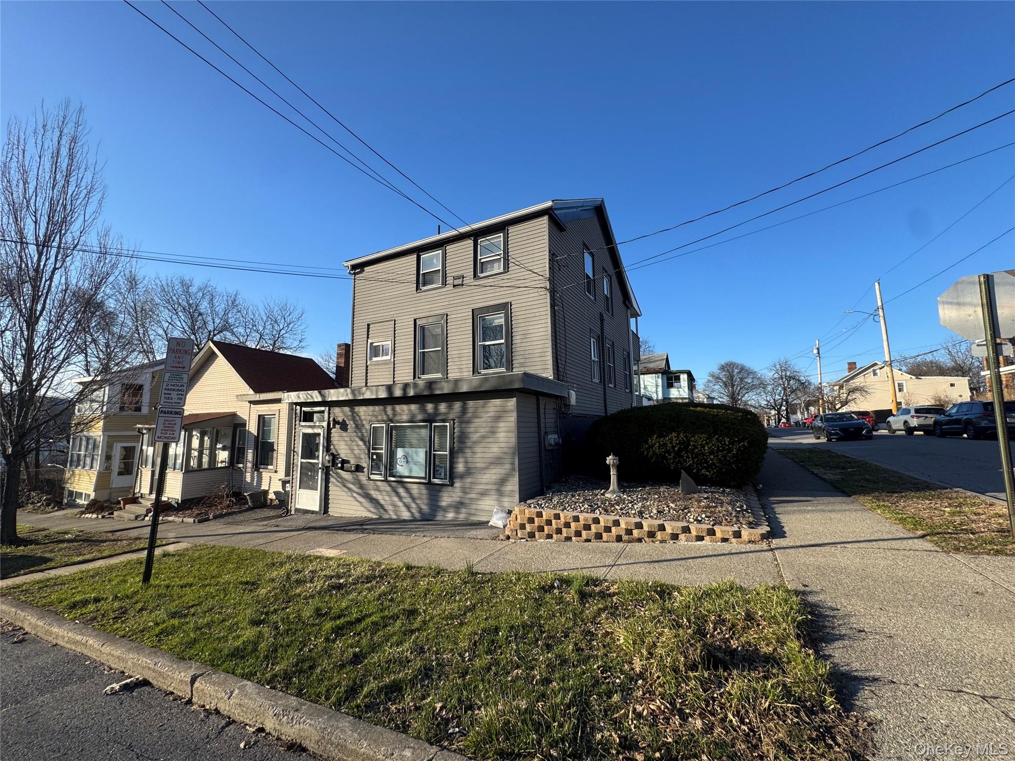 34 Hoffman Street 1 — photo