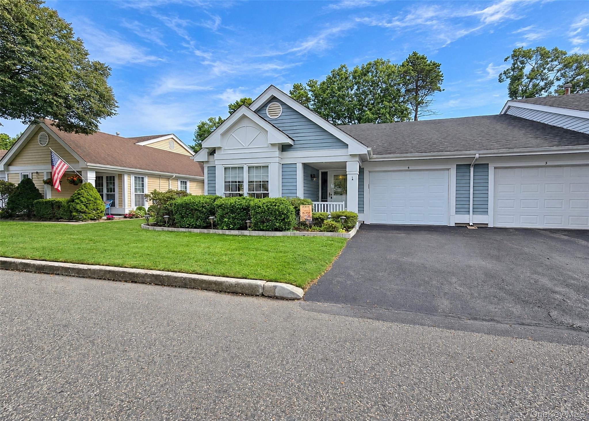 4 Orient Court — photo