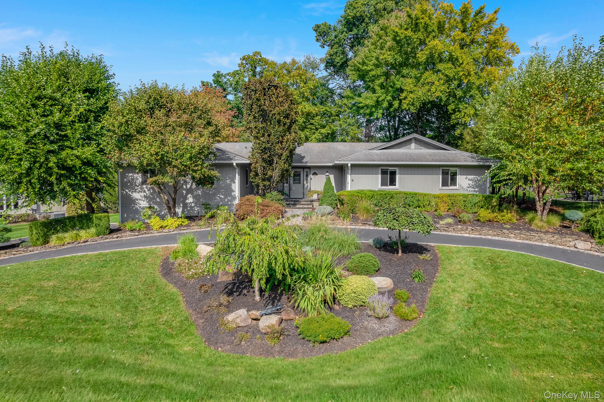 6 Pecan Valley Drive — photo