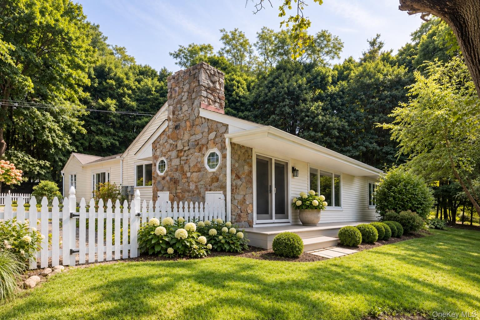 177 Attlebury Hill Road — photo