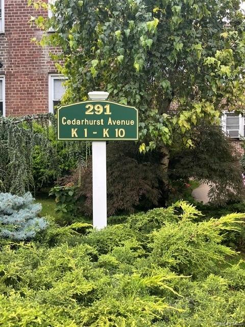 291 Cedarhurst Avenue Unit K4 — photo