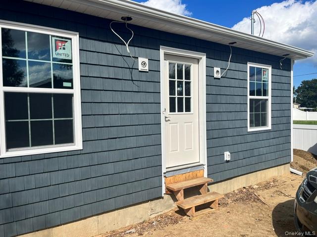 55 Corsica Street — photo