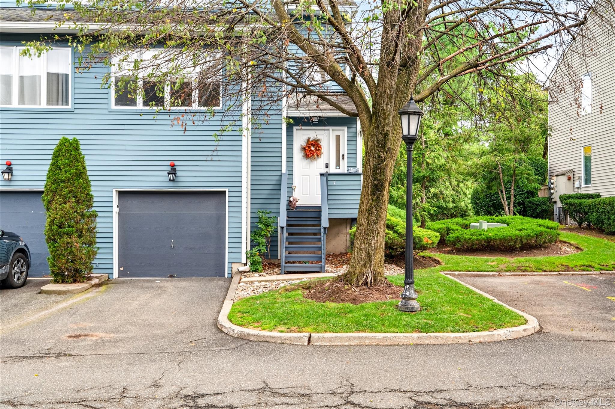 7 Village Green — photo
