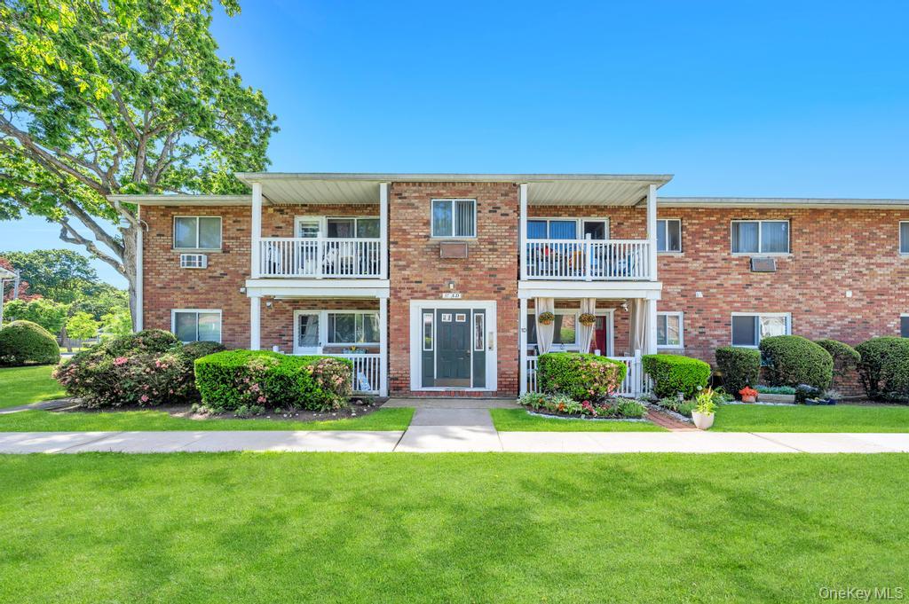 57 Adams Road 2D — photo