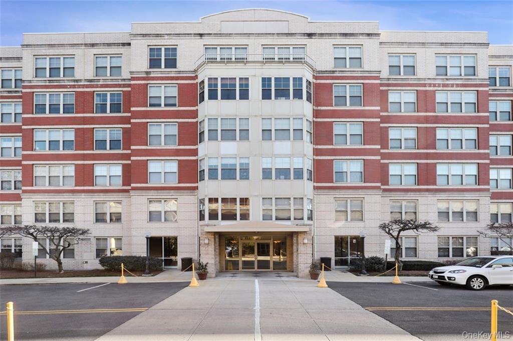 300 Mamaroneck Avenue 421 — photo