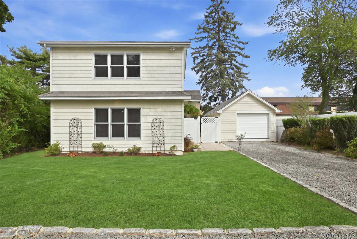 3849 Wesley Street — photo