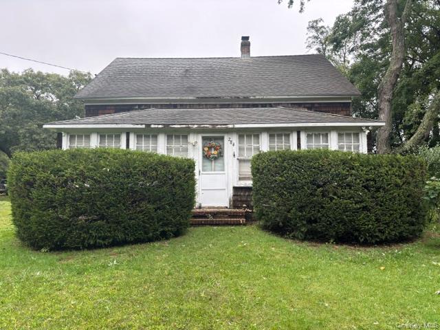 284 Church Lane — photo