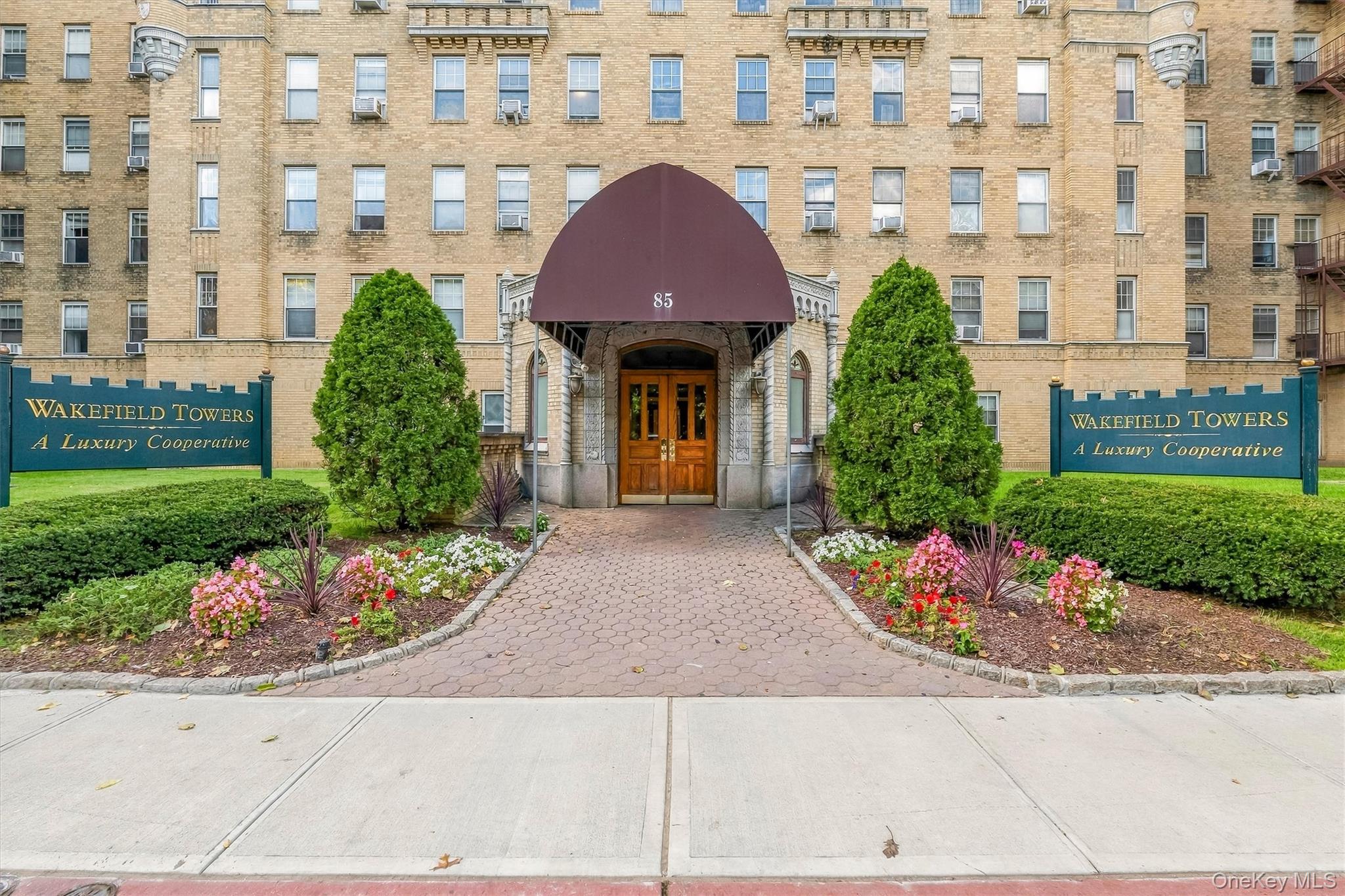 85 Bronx River Road Unit 3K — photo
