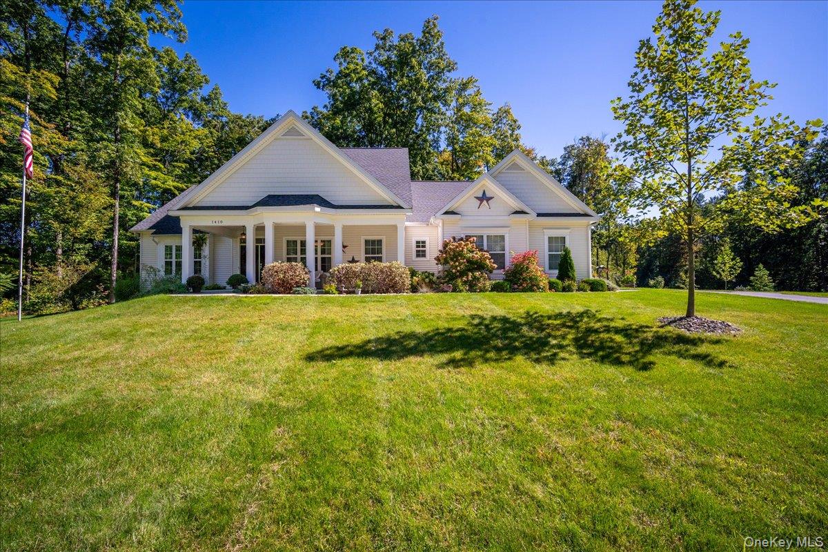 1410 Cosgrove Drive — photo
