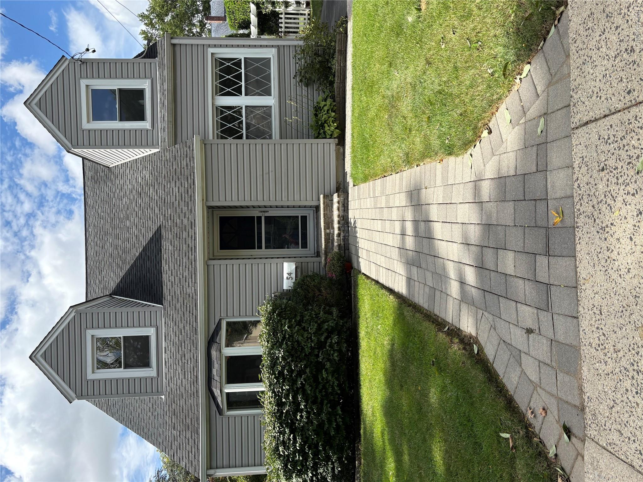 54 Vanderbilt Avenue — photo