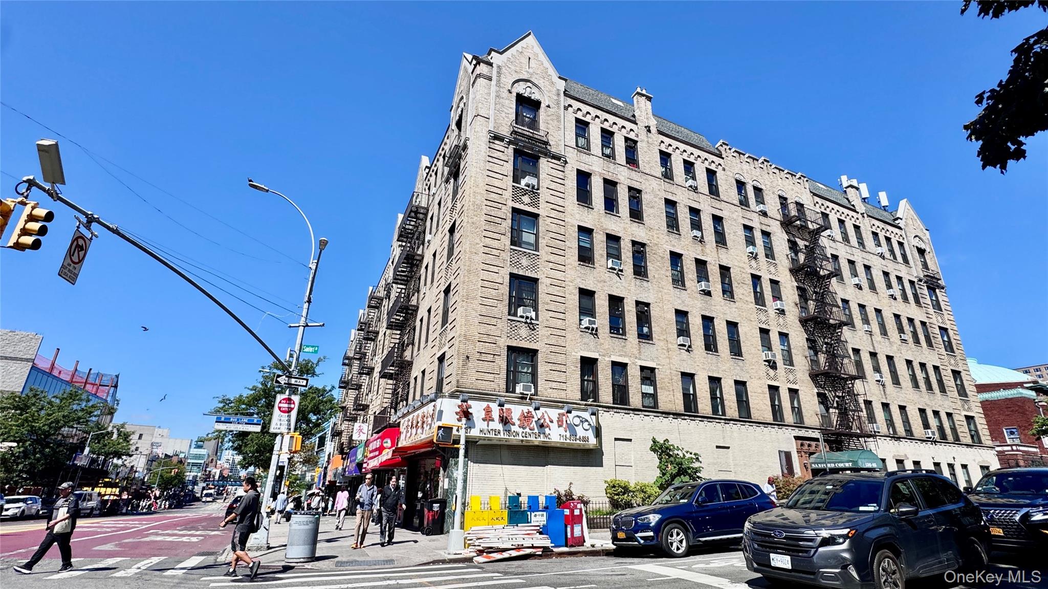 136-05 Sanford Avenue 4a — photo