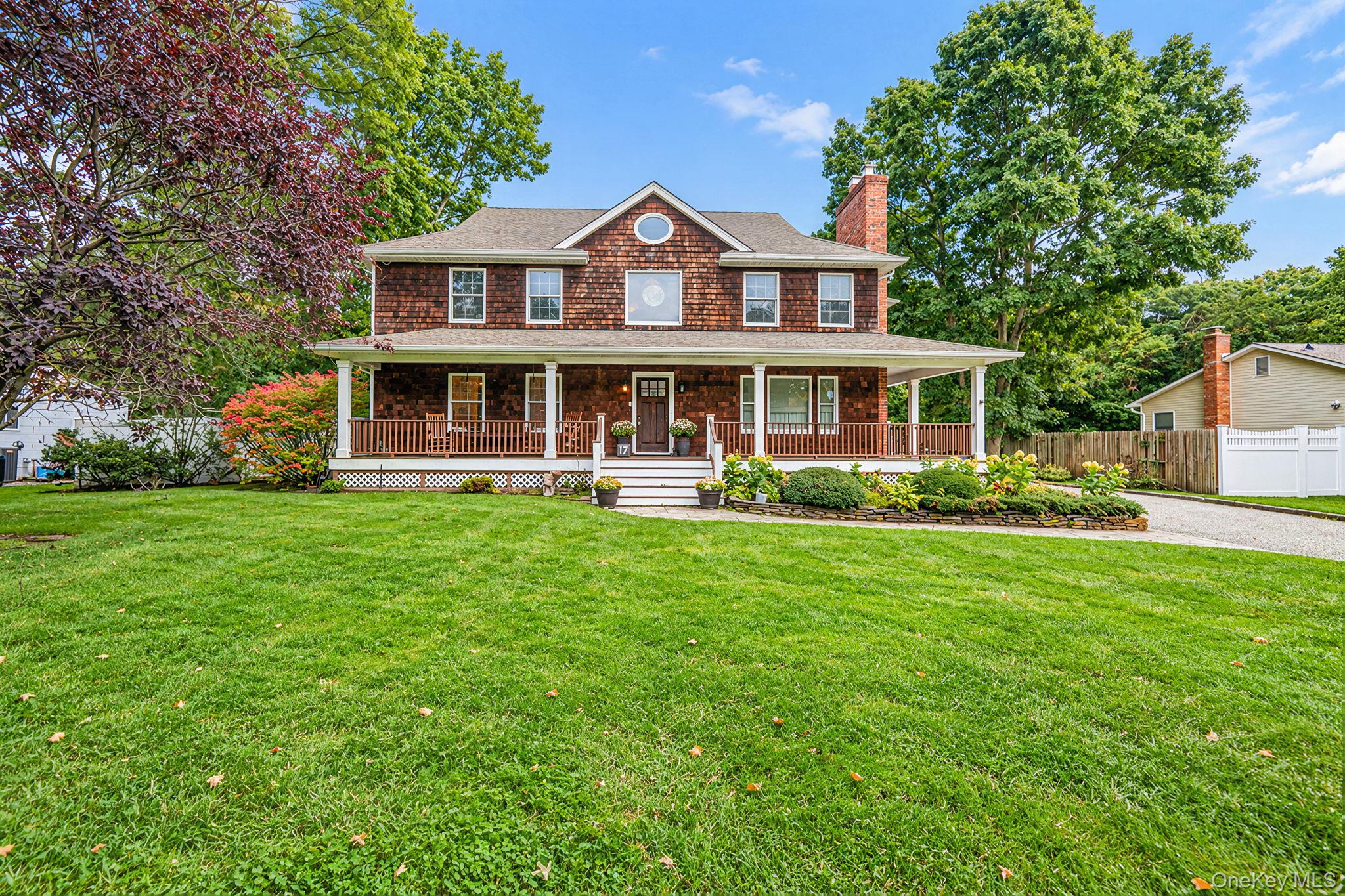 17 Mayfield Drive — photo