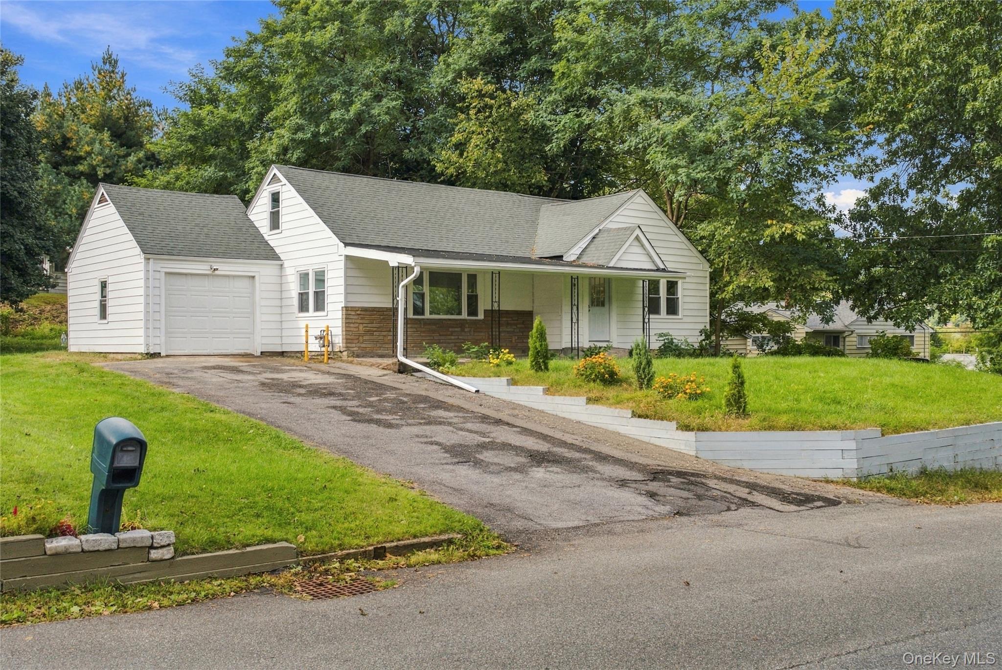 3 Hilltop Drive — photo
