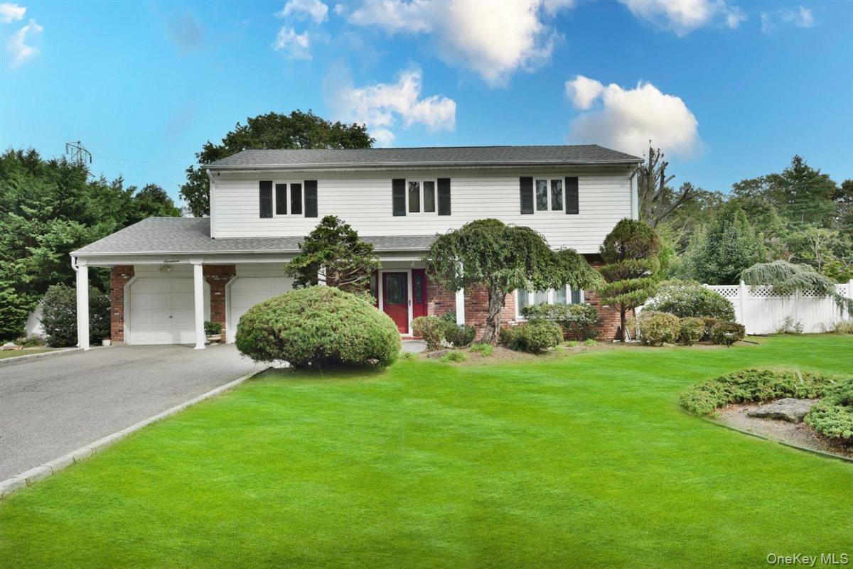 17 Greenvale Drive — photo