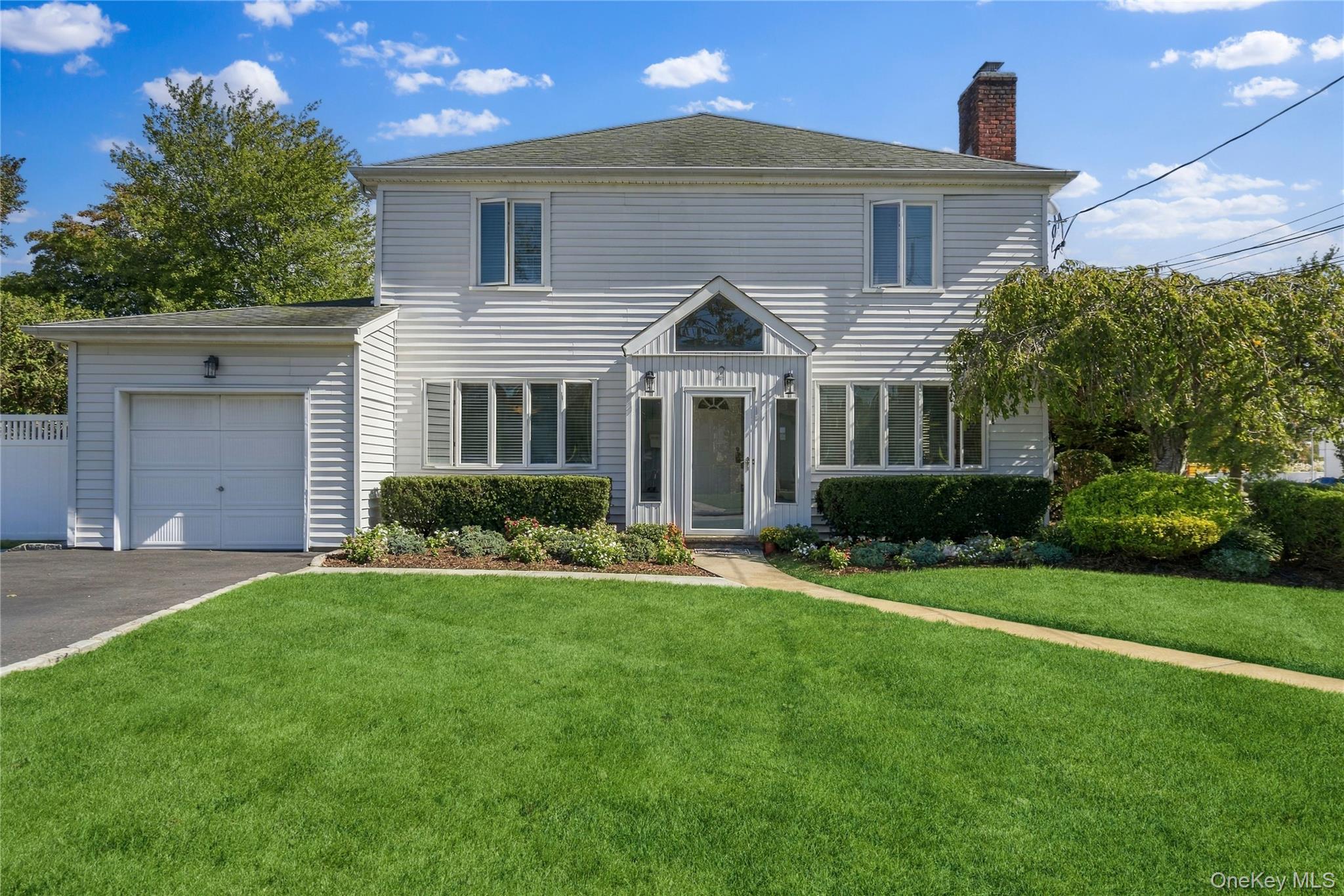 2 Amherst Place — photo