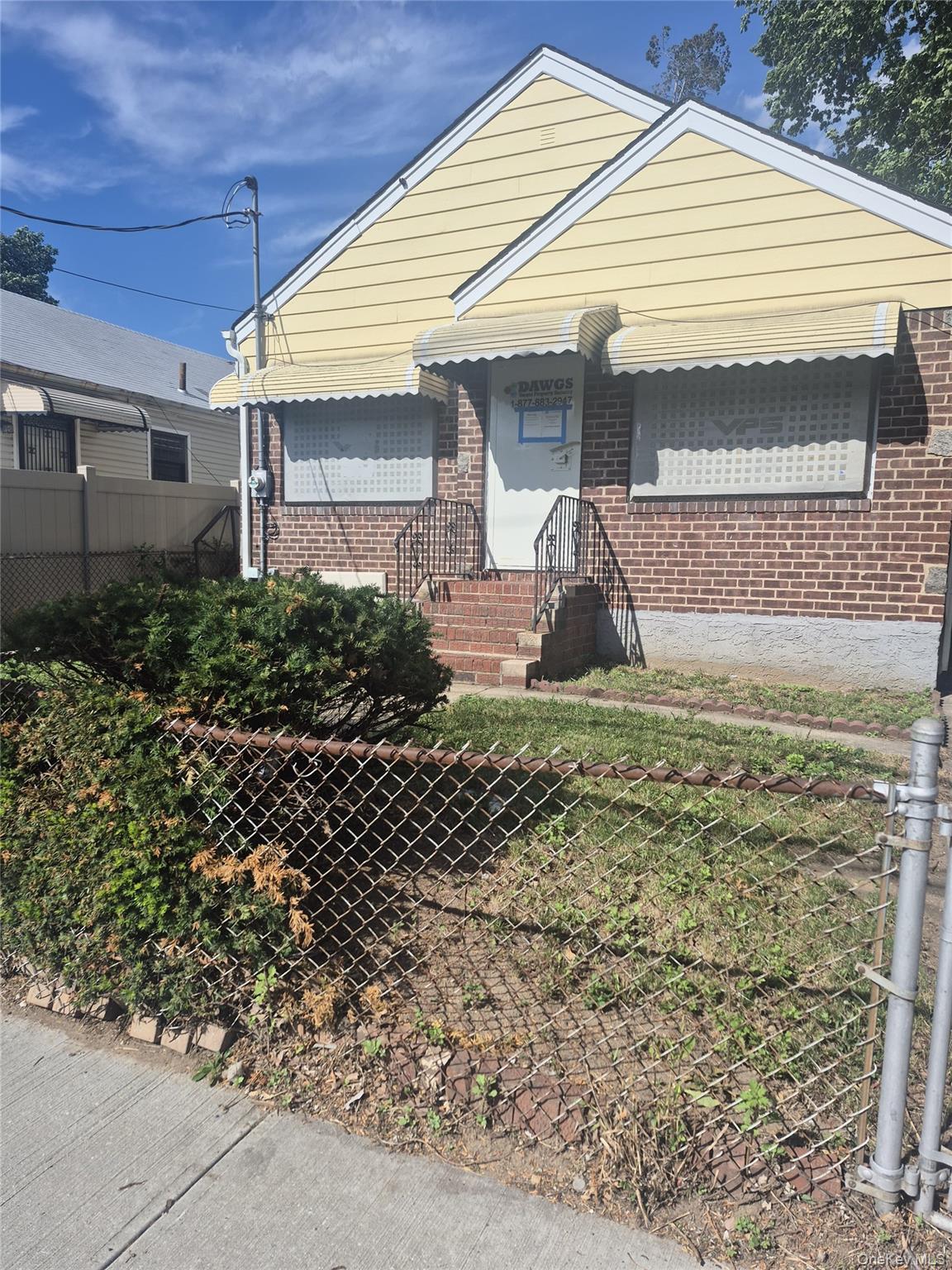 12041 193rd Street — photo