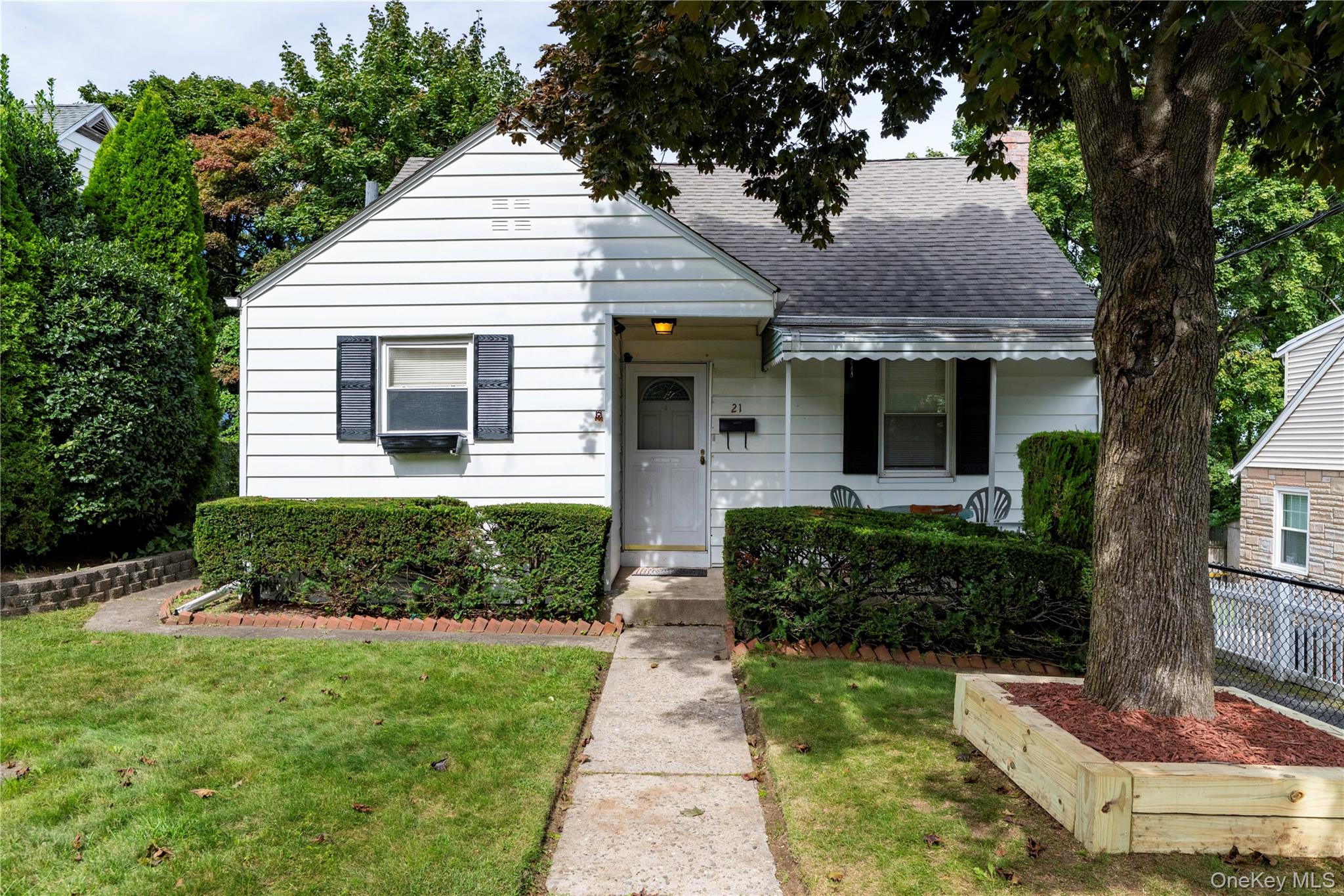 21 Annsville Trail — photo