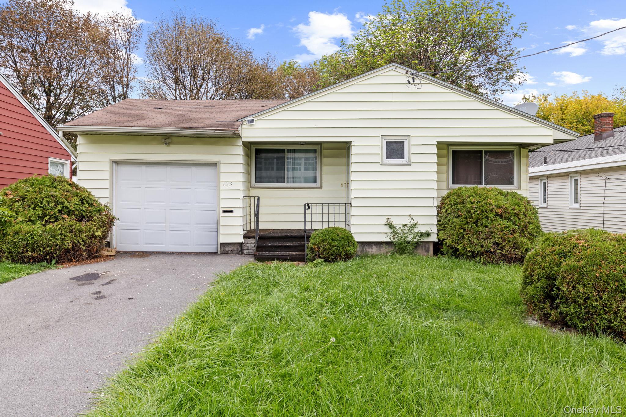 1115 Salt Springs Road — photo