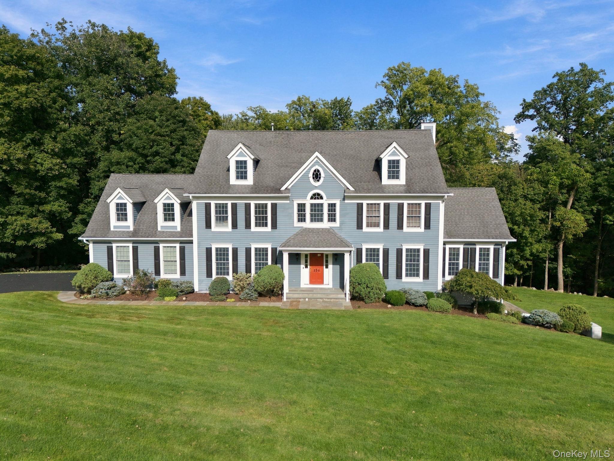 136 Dorchester Drive — photo