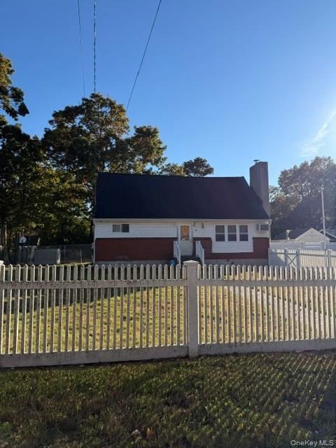 66 Frederick Avenue — photo