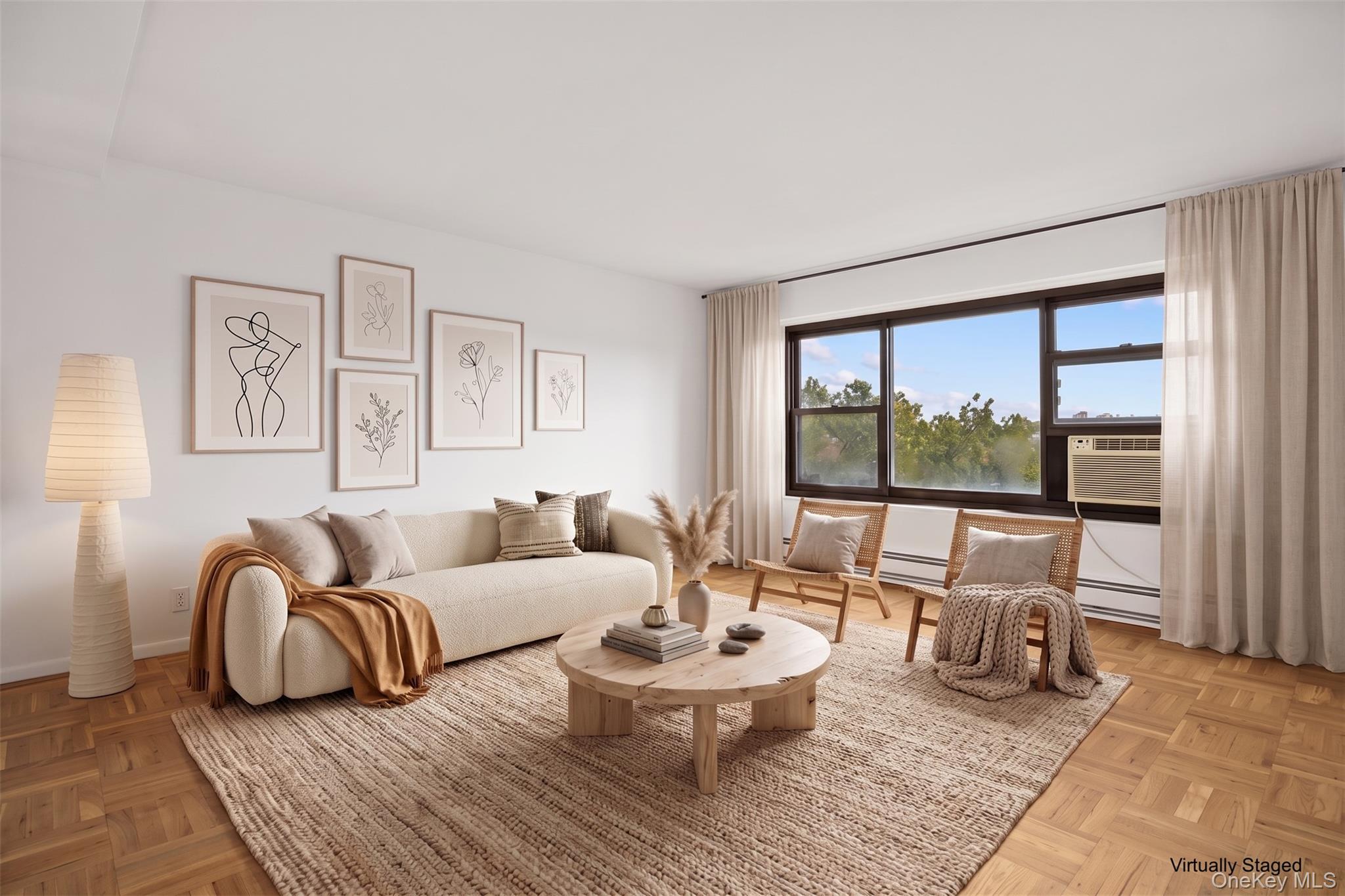 33-34 Crescent Street 7D — photo