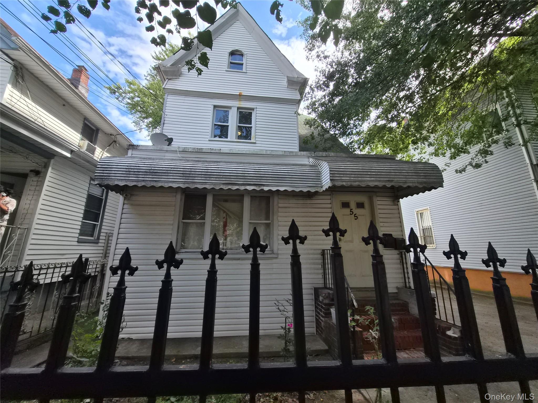 55 Richmond Street — photo