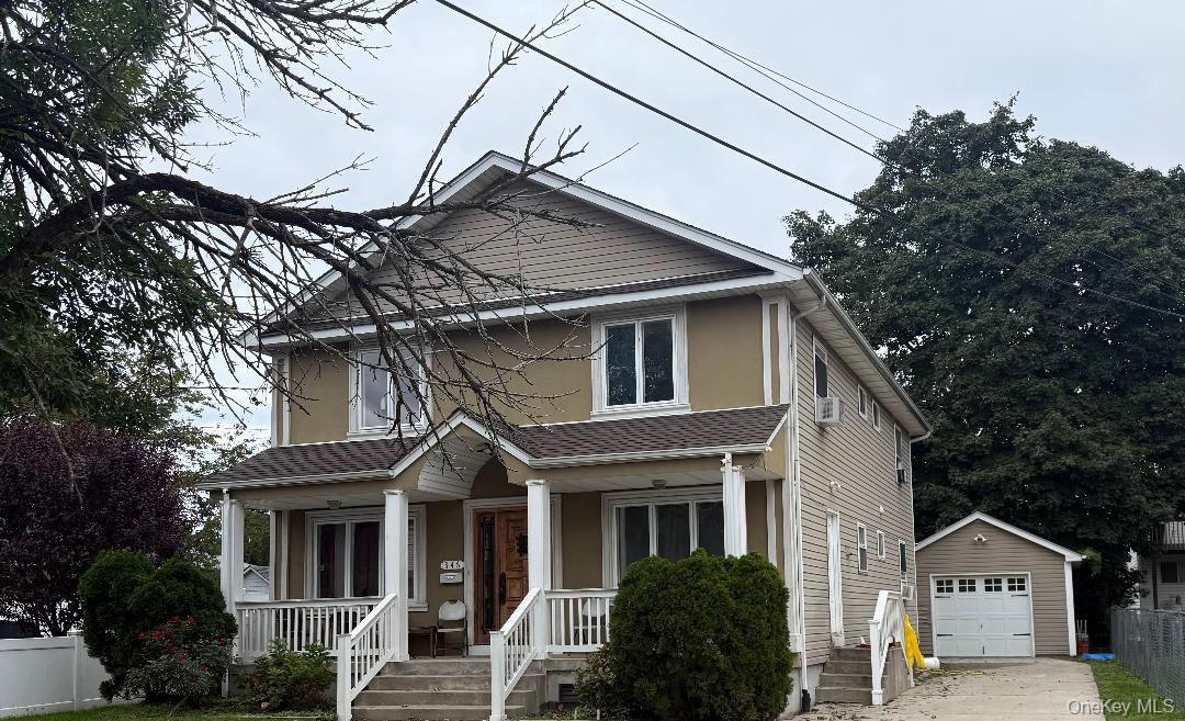 346 Sheridan Street — photo