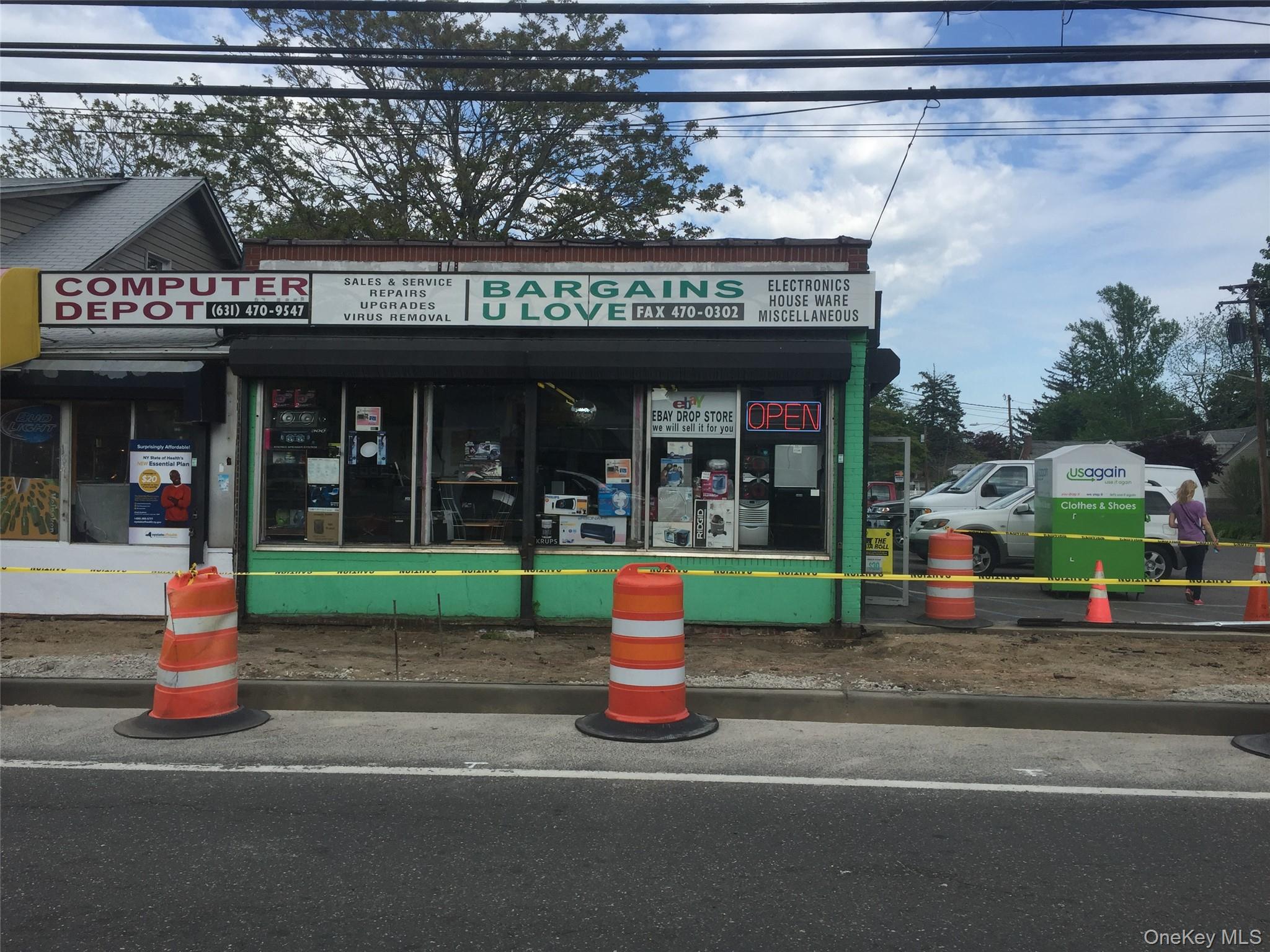 184 Depot Road — photo