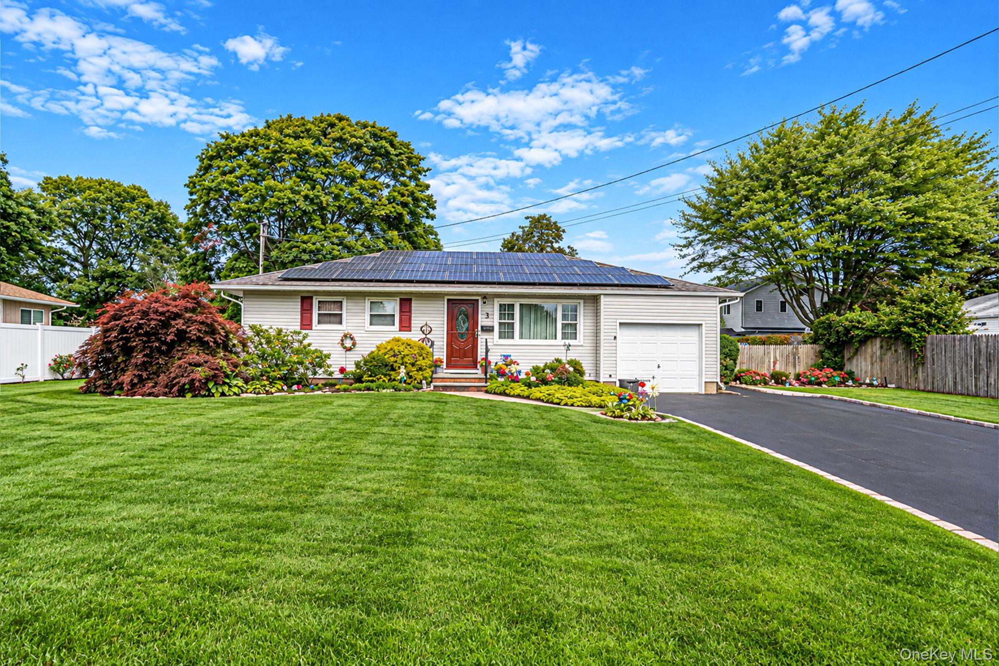 3 Gale Road — photo