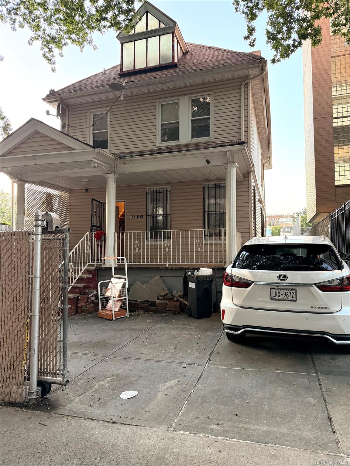 15311 88th Avenue — photo