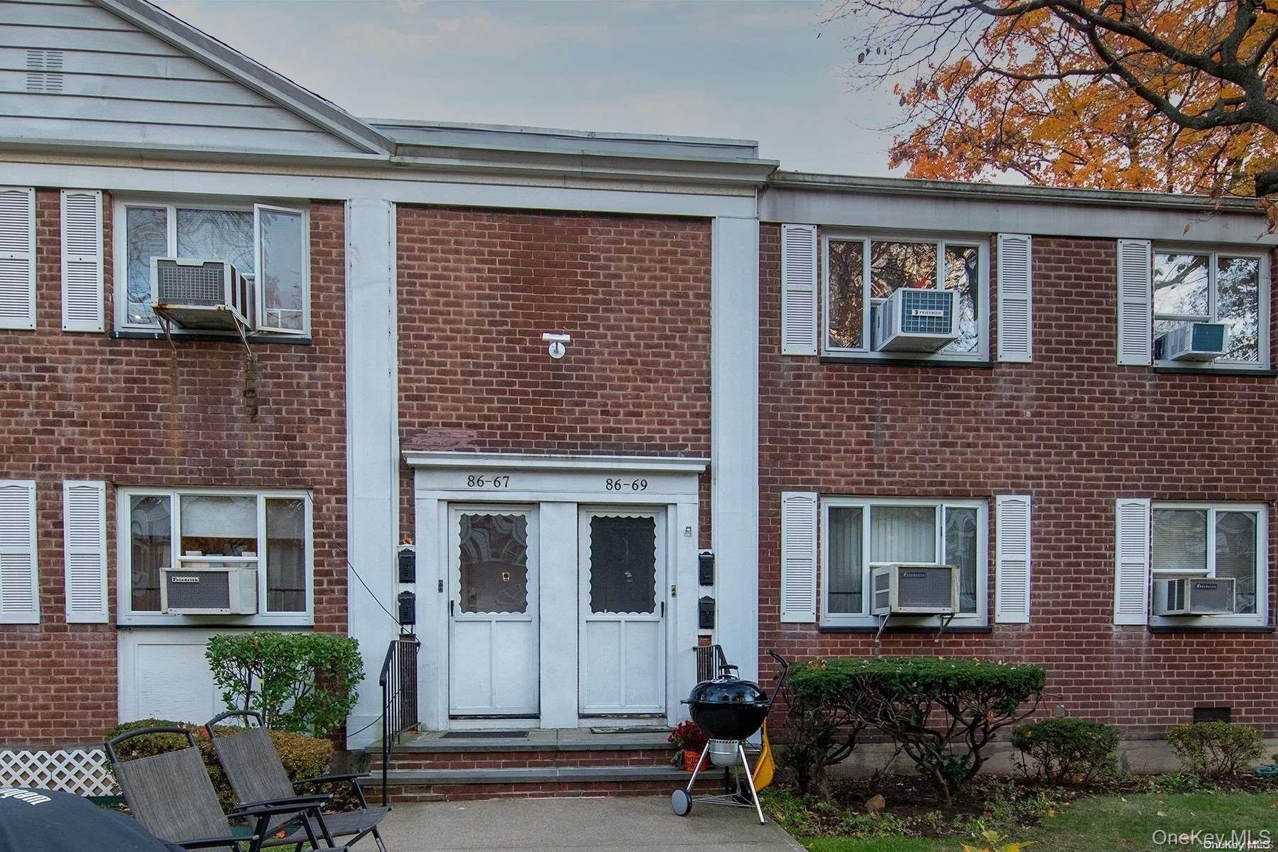 86-69 Springfield Blvd. Springfield Boulevard #14-13 — photo