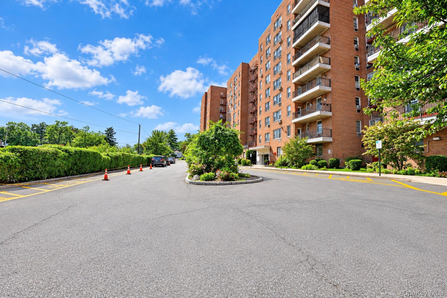 245 Rumsey Road 8R — photo