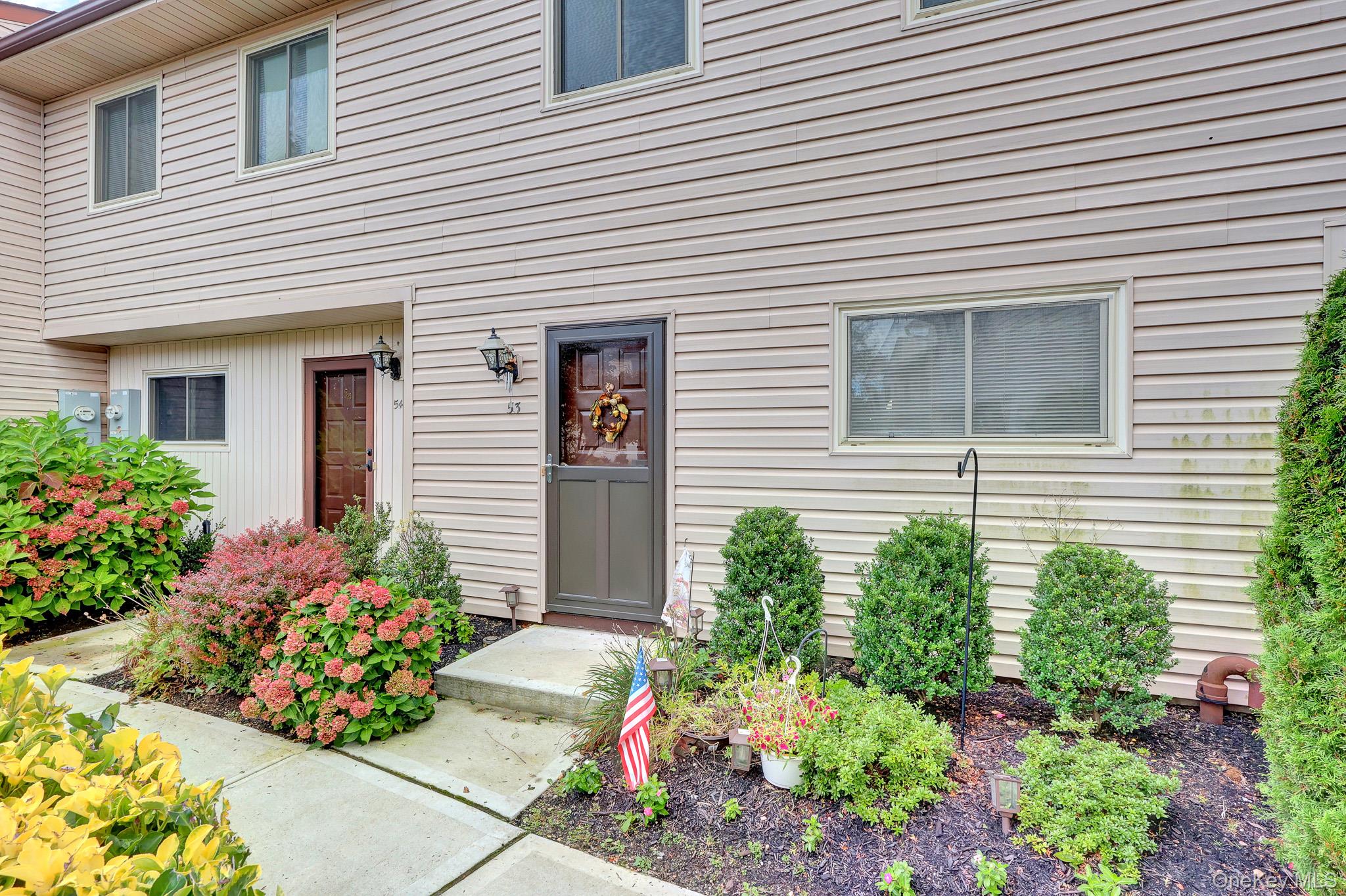 650 Newbridge Road #53 — photo
