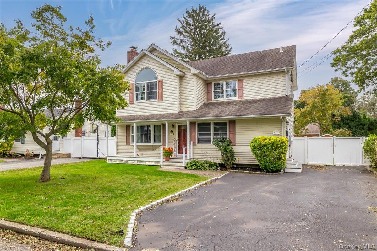 44 Garfield Place — photo