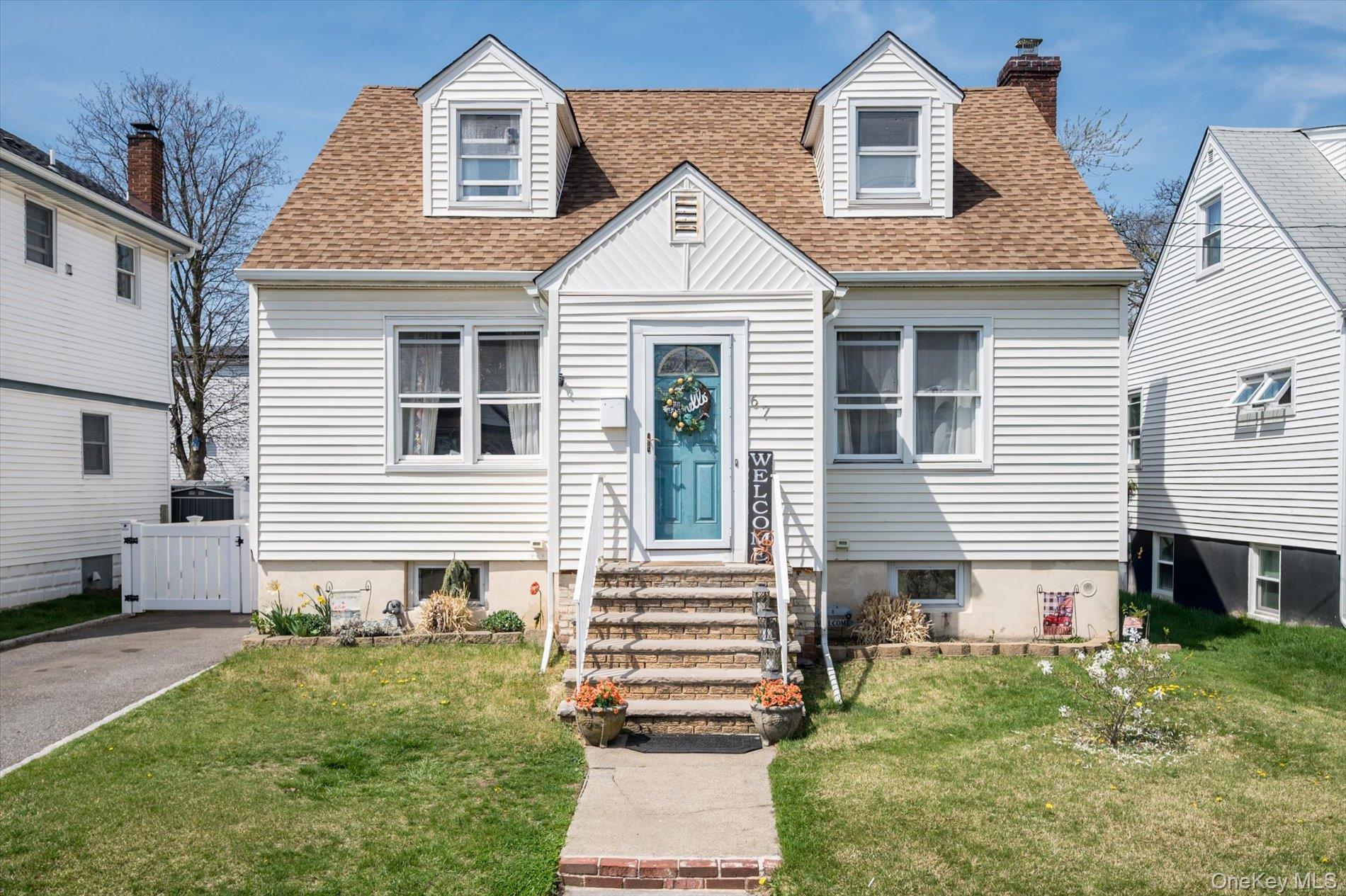 67 Waldo Avenue — photo