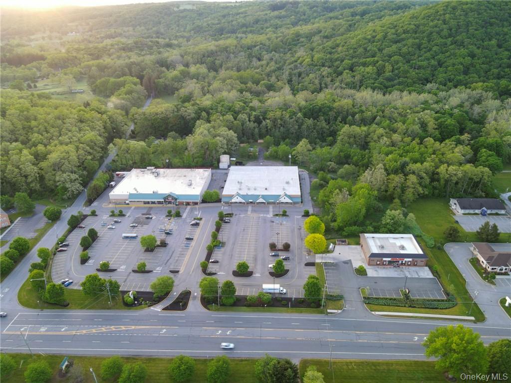 158 Route 22 Warehouse — photo