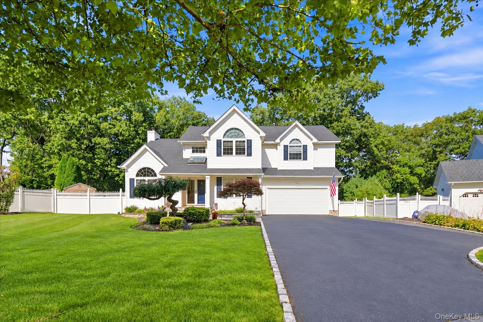 5 Aspatuck Court — photo