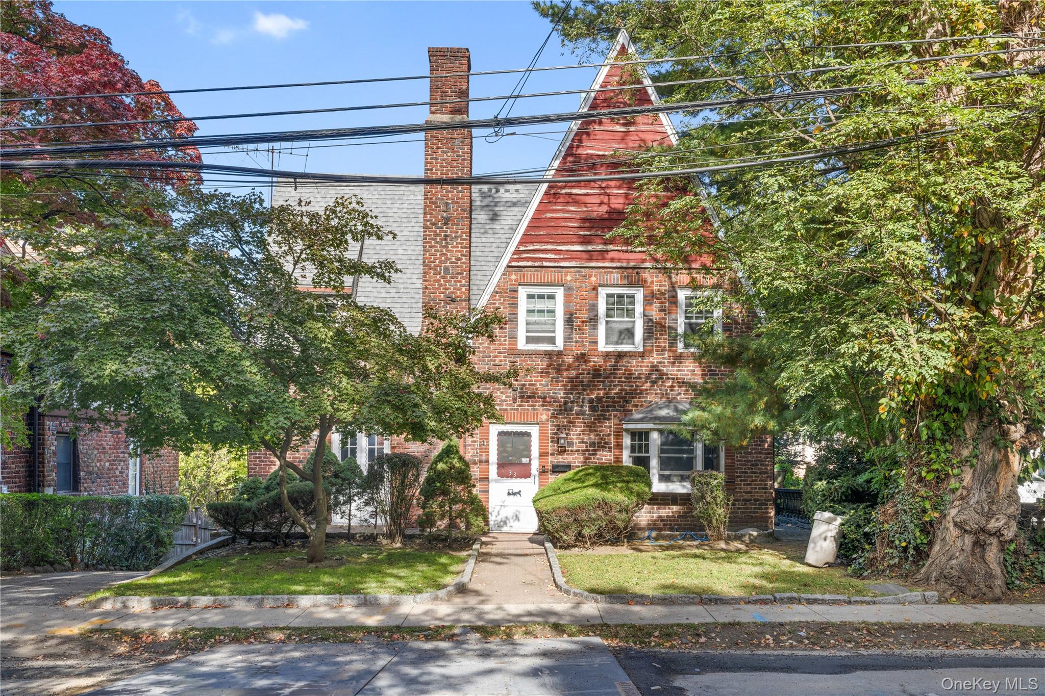 33 Cross Street — photo