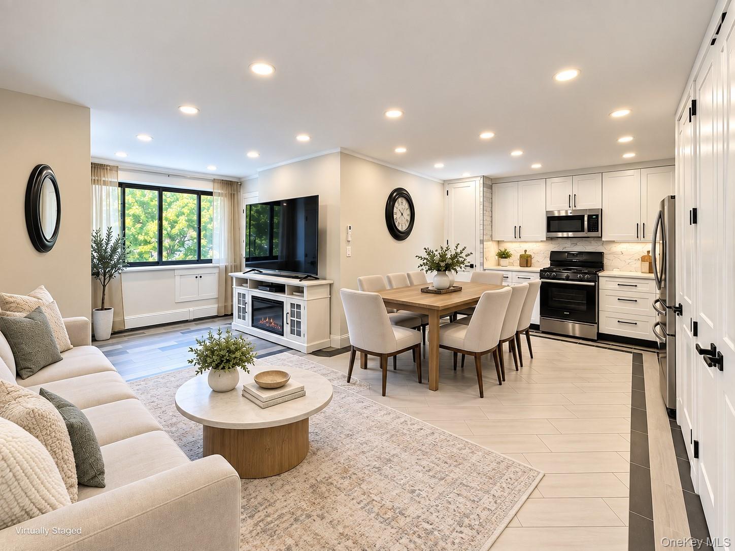 7252 Metropolitan Avenue Unit 2B — photo