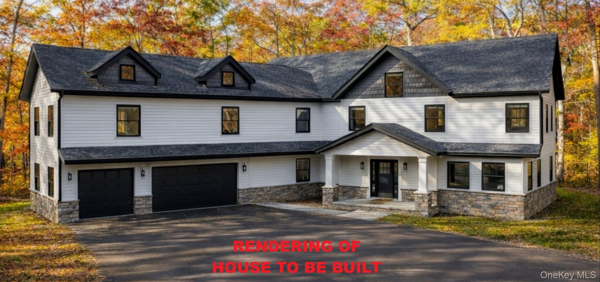 517A Old Chappaqua Road — photo
