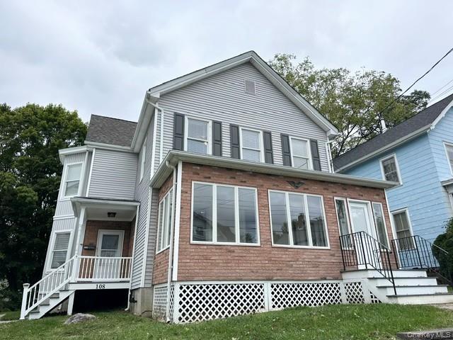 108 Orchard Street — photo