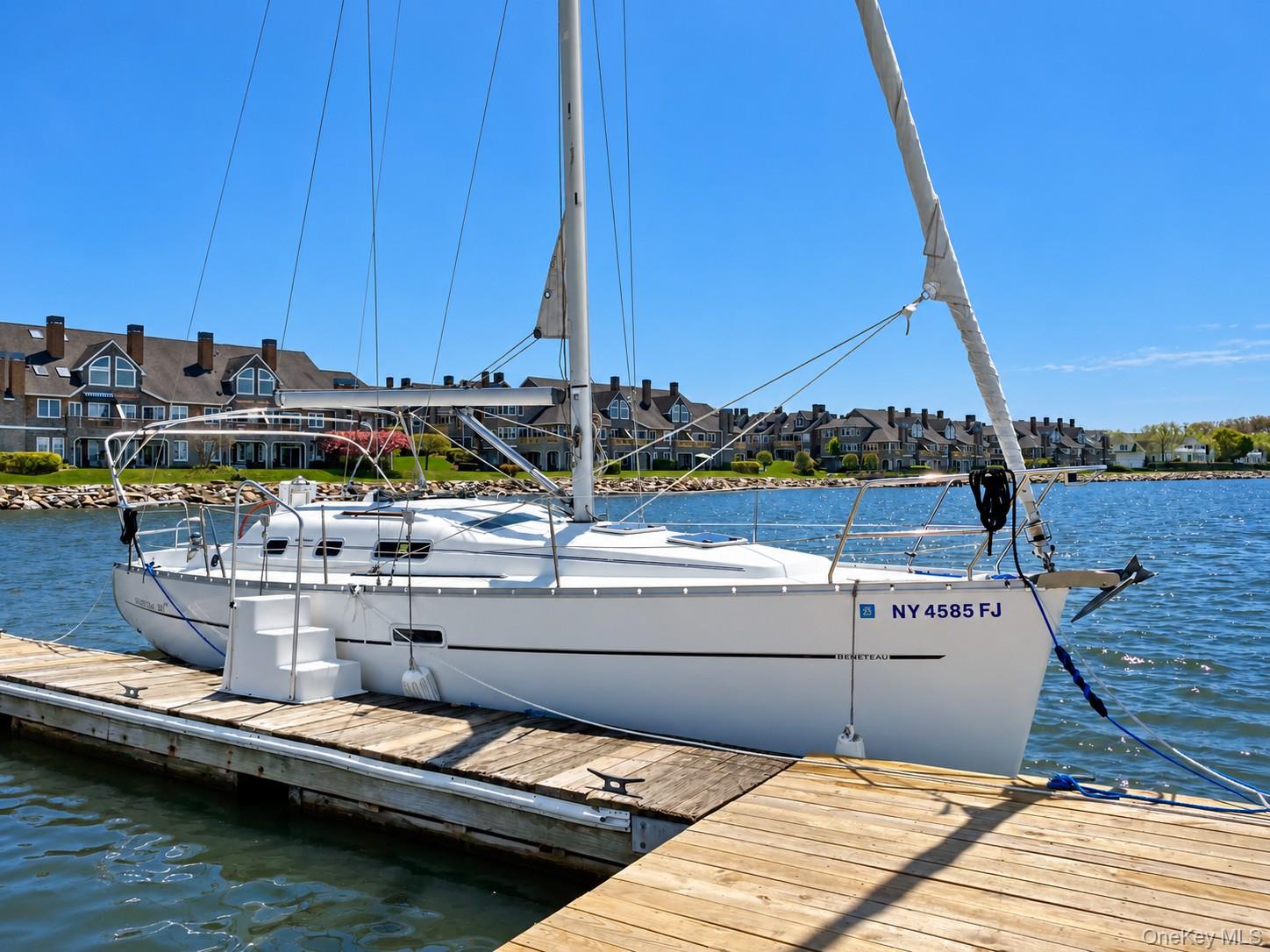 80 Half Moon Bay Marina Drive E-15 — photo