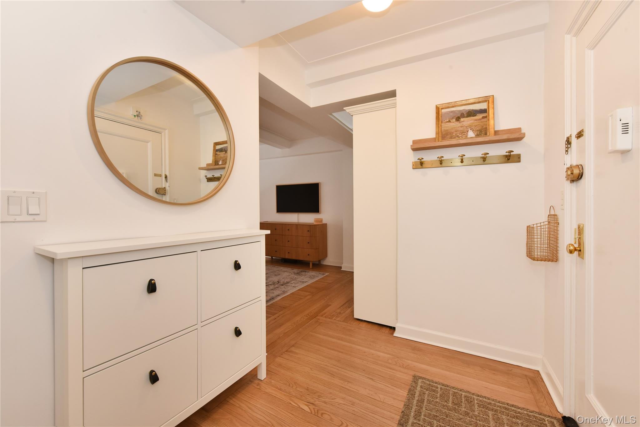 10 Park Avenue 4B — photo