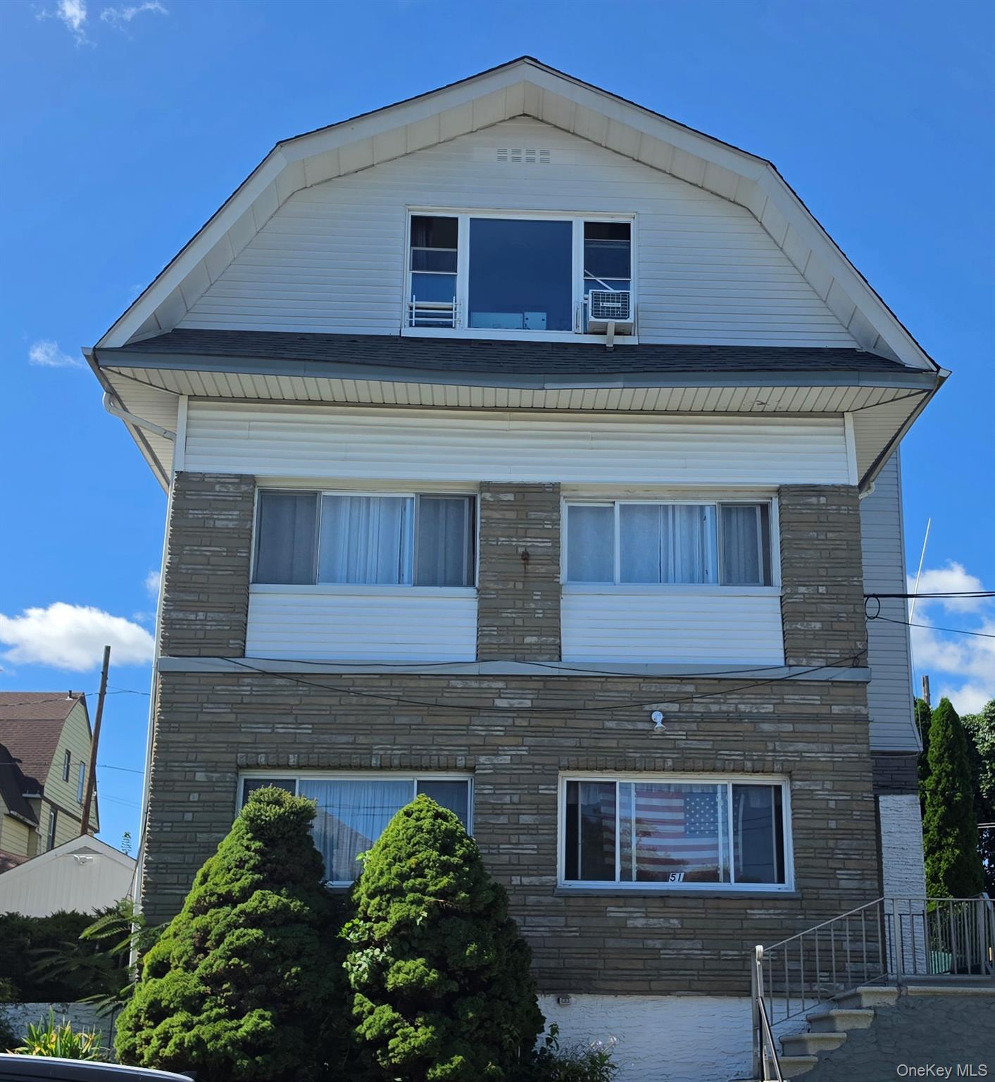 51 Tower 2 — photo