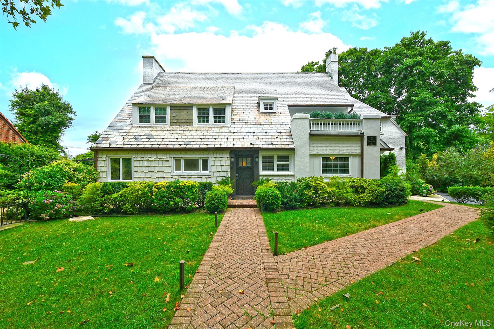 3 Beacon Hill Road — photo
