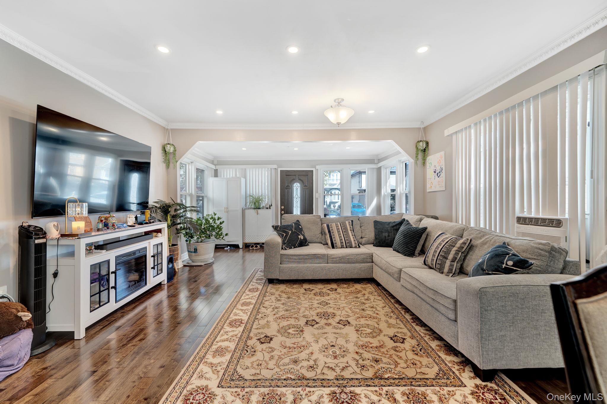 9322 201st Street — photo