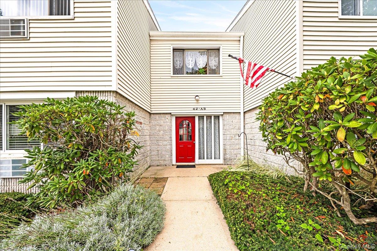 42 Richmond Boulevard 3a — photo