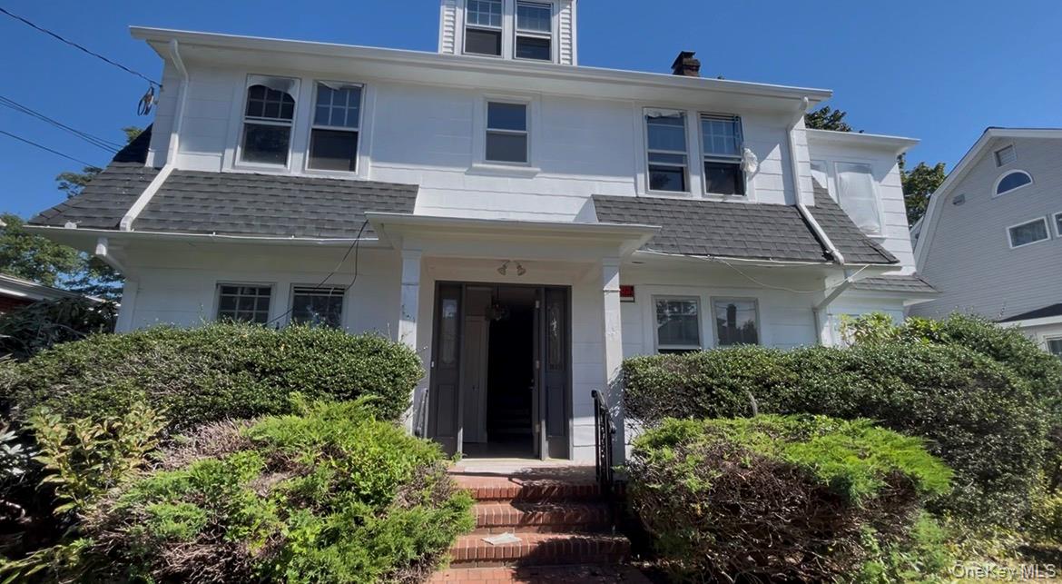 39 Hilbert Street — photo